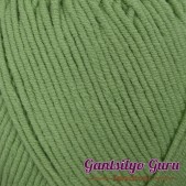 Gantsilyo Guru Milk Cotton Light Thyme
