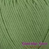 Gantsilyo Guru Milk Cotton Light Thyme