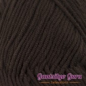 Gantsilyo Guru Milk Cotton Light Mini Choco Gantsilyo Guru Milk Cotton Light Mini Choco