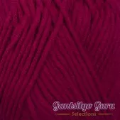 Gantsilyo Guru Milk Cotton Light Mini Cherry