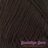 Gantsilyo Guru Milk Cotton Light Mini Choco
