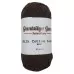 Gantsilyo Guru Milk Cotton Light Mini Choco