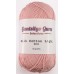 Gantsilyo Guru Milk Cotton Light Mini Old Rose
