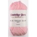 Gantsilyo Guru Milk Cotton Light Mini Pastel Pink