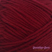 Gantsilyo Guru Milk Cotton Light Mini Rogue Red Gantsilyo Guru Milk Cotton Light Mini Rogue Red
