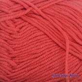 Gantsilyo Guru Milk Cotton Light Mini Salmon Gantsilyo Guru Milk Cotton Light Mini Salmon