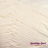 Gantsilyo Guru Milk Cotton Light Mini Snow Gantsilyo Guru Milk Cotton Light Mini Snow