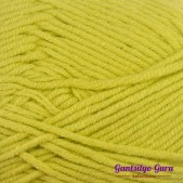 Gantsilyo Guru Milk Cotton Light Mini Tamales