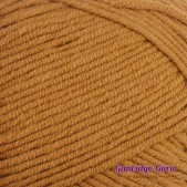 Gantsilyo Guru Milk Cotton Light Mini Tawny