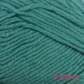 Gantsilyo Guru Milk Cotton Light Mini Turkish