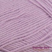 Gantsilyo Guru Milk Cotton Light Mini Wisteria Gantsilyo Guru Milk Cotton Light Mini Wisteria
