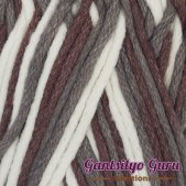 Gantsilyo Guru Milk Cotton Medium Canyon