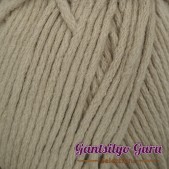 Gantsilyo Guru Milk Cotton Medium Wood Pulp
