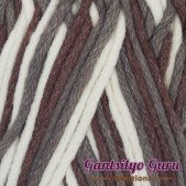 Gantsilyo Guru Milk Cotton Medium Canyon