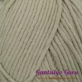 Gantsilyo Guru Milk Cotton Medium Soy