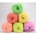 Gantsilyo Guru Milk Cotton Light Mini Color Palette New Year