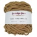 Gantsilyo Guru Super Bulky Chenille Chestnut
