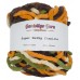 Gantsilyo Guru Super Bulky Chenille Veggie