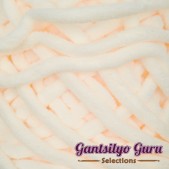 Gantsilyo Guru Super Bulky Chenille Yoghurt