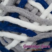 Gantsilyo Guru Super Bulky Chenille Overcast Gantsilyo Guru Super Bulky Chenille Overcast