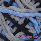 Gantsilyo Guru Super Bulky Chenille Pool Gantsilyo Guru Super Bulky Chenille Pool