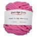Gantsilyo Guru Super Bulky Chenille Carnation