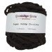 Gantsilyo Guru Super Bulky Chenille Dark Brown