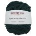 Gantsilyo Guru Super Bulky Chenille Hunter Green