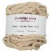 Gantsilyo Guru Super Bulky Chenille Tan