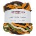 Gantsilyo Guru Super Bulky Chenille Veggie