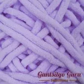 Gantsilyo Guru Super Bulky Chenille Wisteria