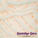 Gantsilyo Guru Super Bulky Chenille Yoghurt