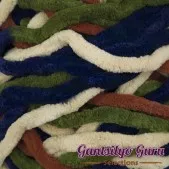 Gantsilyo Guru Super Bulky Chenille Bayou