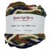 Gantsilyo Guru Super Bulky Chenille Bayou