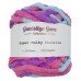 Gantsilyo Guru Super Bulky Chenille Berries