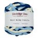 Gantsilyo Guru Super Bulky Chenille Coastal
