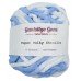 Gantsilyo Guru Super Bulky Chenille Flight
