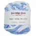 Gantsilyo Guru Super Bulky Chenille Flight