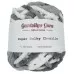 Gantsilyo Guru Super Bulky Chenille Owl