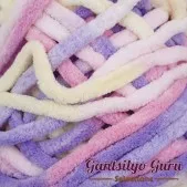 Gantsilyo Guru Super Bulky Chenille Pegasus