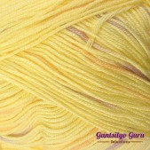 Gantsilyo Guru Light Cashmere Blend Cheesecake