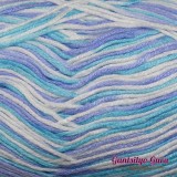 Gantsilyo Guru Light Cashmere Blend Iceberg