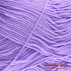 Gantsilyo Guru Light Cashmere Blend Lavender
