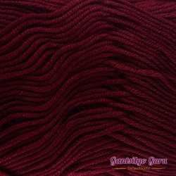 Gantsilyo Guru Light Cashmere Blend Mahogany