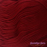 Gantsilyo Guru Light Cashmere Blend Ruby Red