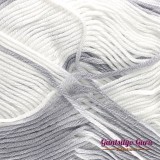 Gantsilyo Guru Light Cashmere Blend Smoke