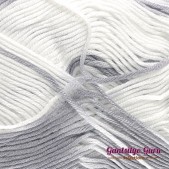 Gantsilyo Guru Light Cashmere Blend Smoke
