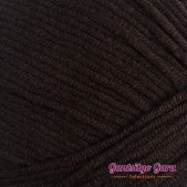 Gantsilyo Guru Milk Cotton Light Brunette Gantsilyo Guru Milk Cotton Light Brunette
