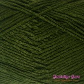 Gantsilyo Guru Milk Cotton Light Caper Gantsilyo Guru Milk Cotton Light Caper