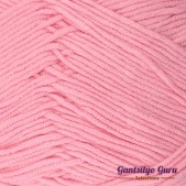 Gantsilyo Guru Milk Cotton Light Cherry Blossom
